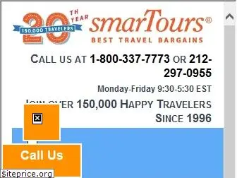 smartours.com