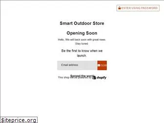 smartoutdoorstore.com