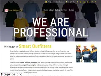 smartoutfittersfze.com