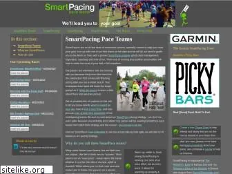 smartpacing.com