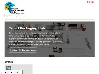smartpackaginghub.com