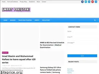 smartpakistani.com
