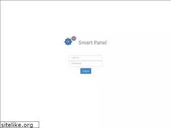 smartpanel.asia