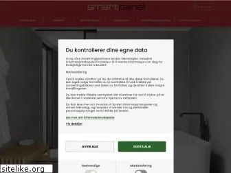 smartpanel.no