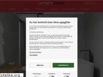 smartpanel.se