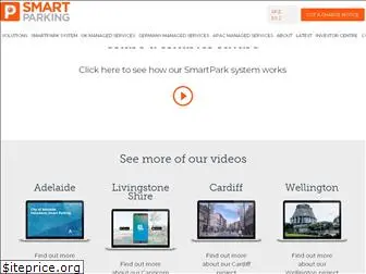 smartparking.com