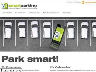 smartparking.de