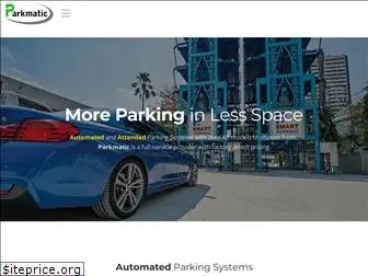 smartparkingsolution.com