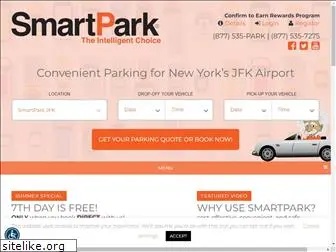 smartparkparking.com