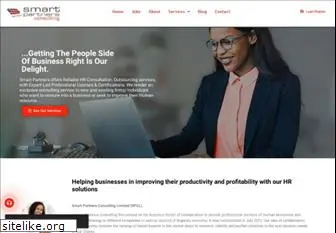 smartpartnersng.com