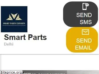 smartpartsexports.com