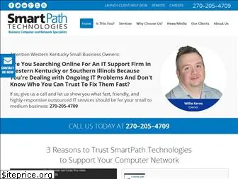 smartpathtech.com