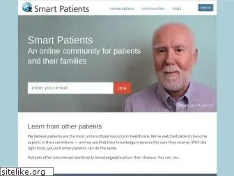 smartpatients.com