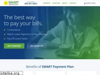 smartpaymentplan.com