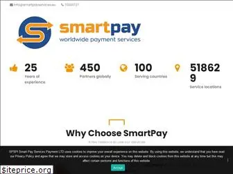 smartpayservices.eu