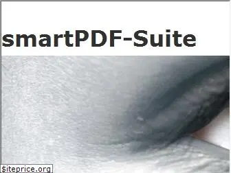 smartpdf-suite.com