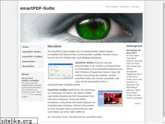 smartpdf-writer.com