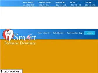 smartpediatric.com