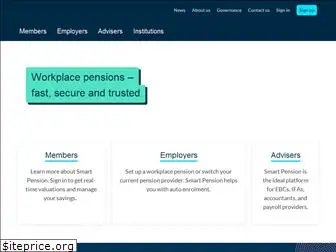 smartpension.co.uk