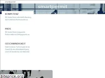 smartpermit.ch