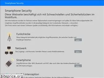 smartphone-attack-vector.de