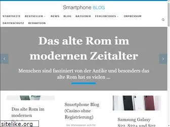 smartphone-blog.de