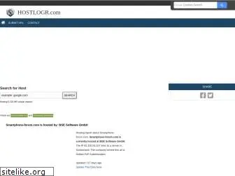 smartphone-forum.com.hostlogr.com
