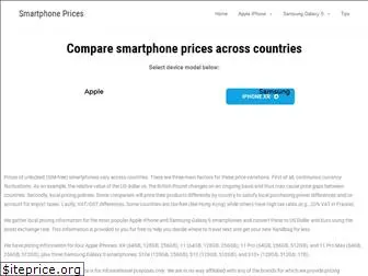 smartphone-prices.com