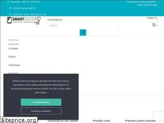 smartphone.hr