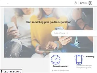 smartphonecare.dk