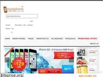 smartphonecentral.com