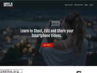 smartphonefilmmakingpro.com