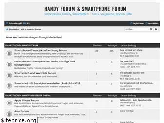 smartphoneforum.de