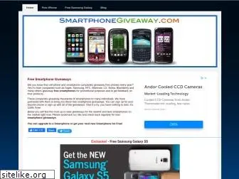 smartphonegiveaway.com