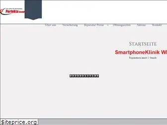 smartphoneklinik.ch