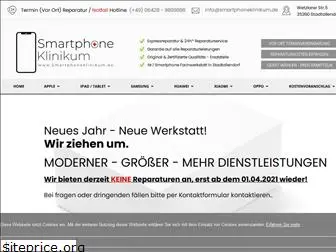 smartphoneklinikum.de