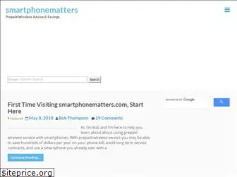 smartphonematters.com