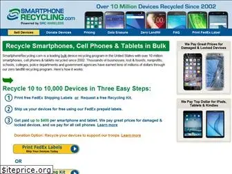 smartphonerecycler.com