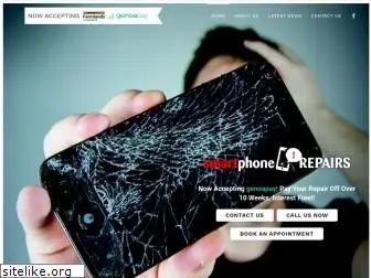 smartphonerepairs.co.nz