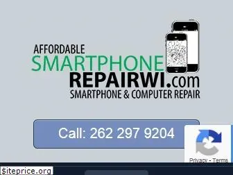 smartphonerepairwi.com