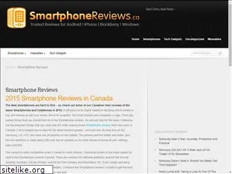 smartphonereviews.ca