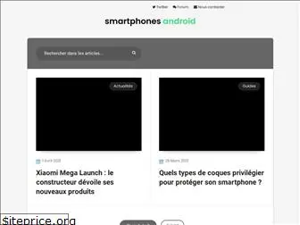 smartphones-android.fr