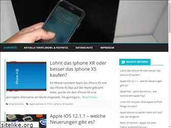 smartphones-mobile.de