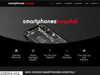 smartphoneshospital.com.au