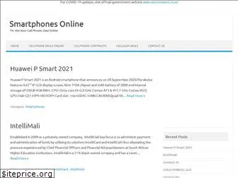 smartphonesonline.co.za