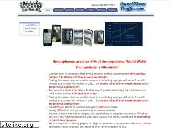 smartphonetraffic.com