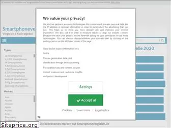 smartphonevergleich.de