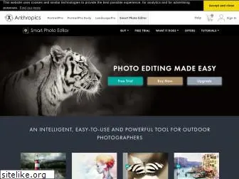 smartphotoeditor.com