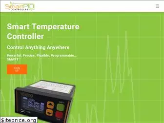 NOVUS Automation Inc. - Controllers, Thermostats, Data Loggers