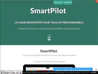 smartpilot.fr